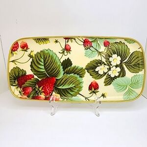 Keswick Trays Fiberglass Tray 15"x 7"